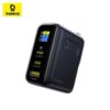 #Baseus PicoGo AE21 Digital Display Fast Charger 100W with Dual USB-C Ports