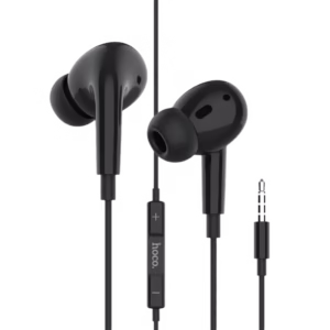 Hoco M1 Pro 3.5mm Wired Earphones with Mic