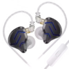KZ ZSN PRO 2 Professional Hybrid Technology In-Ear Monitor