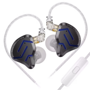 KZ ZSN PRO 2 Professional Hybrid Technology In-Ear Monitor