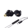 MOONDROP CHU 2 DSP Type-C In-ear Earphone With Mic