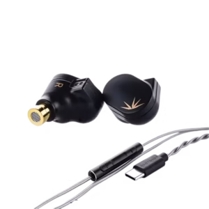 MOONDROP CHU 2 DSP Type-C In-ear Earphone With Mic