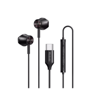 Mcdodo Hp-4070 Type-c Digital Earphone