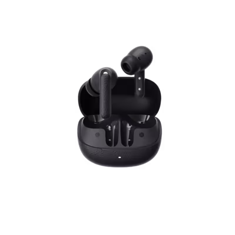 QCY Buds ANC HT15 45dB Adaptive ANC Wireless Earbuds
