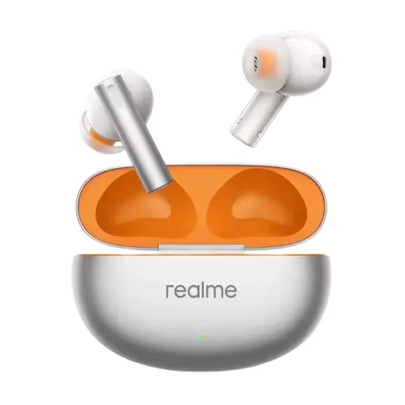 Realme Buds Air 6 ANC TWS Earbuds