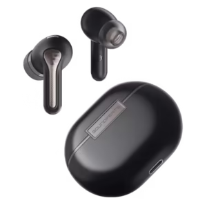 SoundPeats Capsule 3 Pro Powerful Hybrid ANC Wireless Earbuds