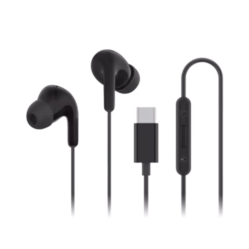 Xiaomi Type C Earphones
