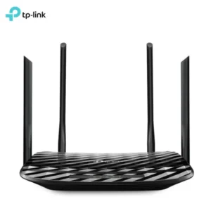 Archer C50 AC1200 Wireless Dual Band Router