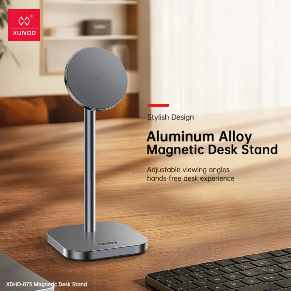 Xundd XDHO-073 Magnetic Desk Stand