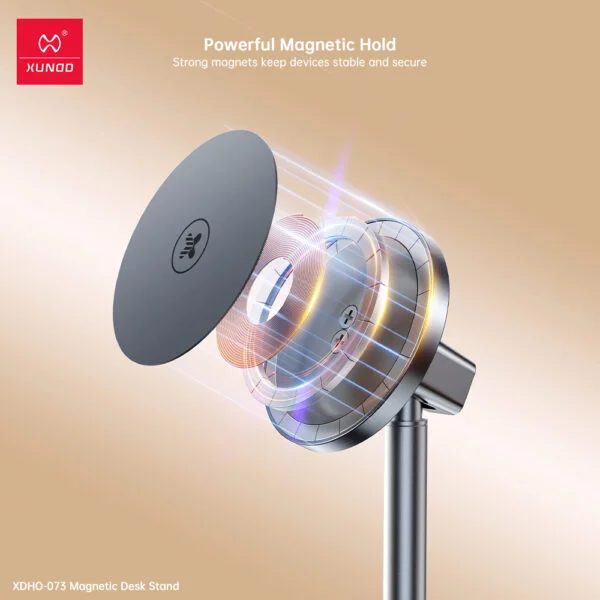 Xundd XDHO-073 Magnetic Desk Stand