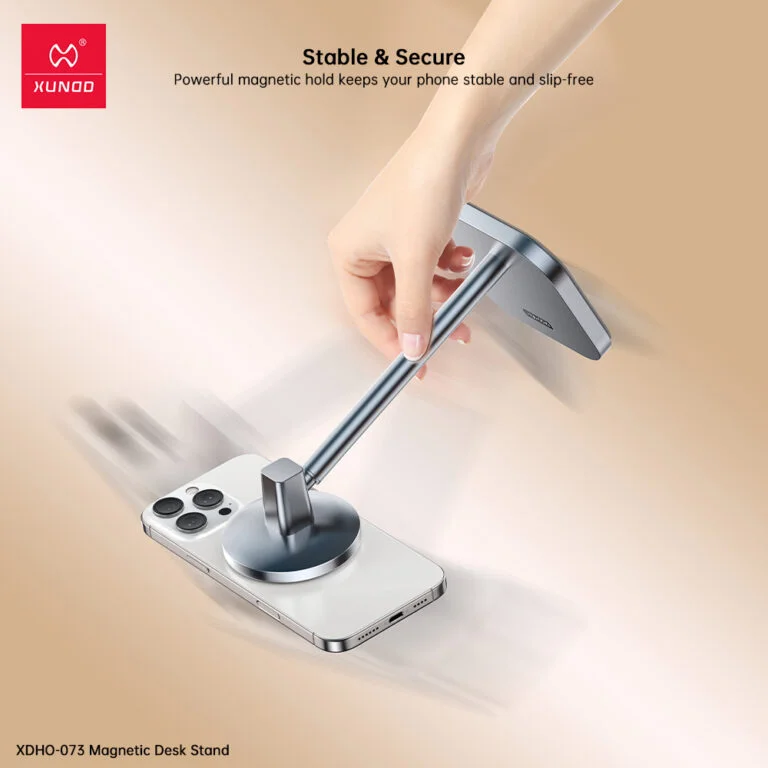 Xundd XDHO-073 Magnetic Desk Stand