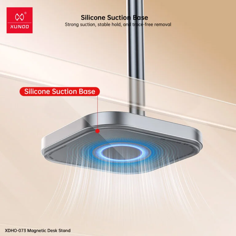 Xundd XDHO-073 Magnetic Desk Stand