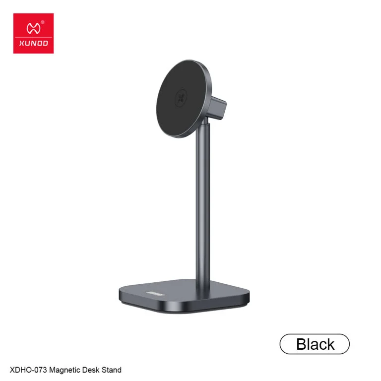 Xundd XDHO-073 Magnetic Desk Stand