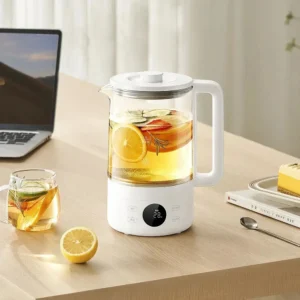 Xiaomi Mijia Multifunctional Health Kettle S1