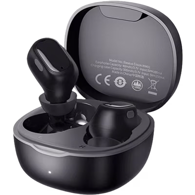 Baseus Bowie WM01 TWS True Wireless Bluetooth Earphones