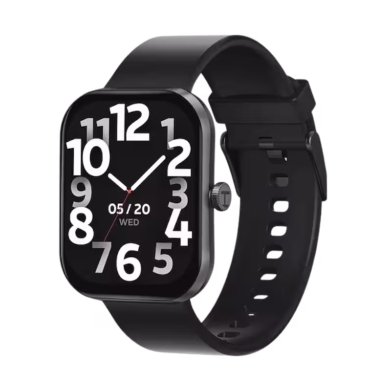 Haylou S6 BT Calling Smart Watch