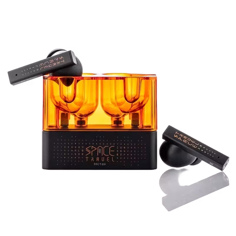 Moondrop Space Travel TWS Earphones