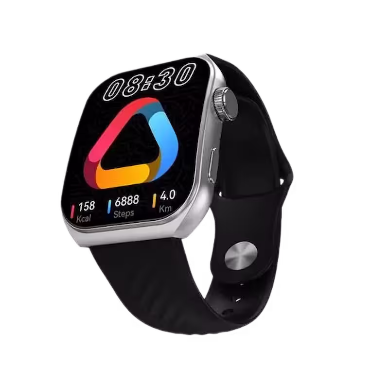 QCY GS2 Smart Watch
