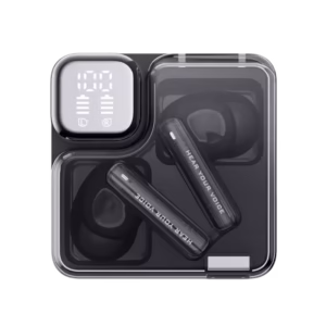 QCY MeloBuds Neo TWS Earbuds