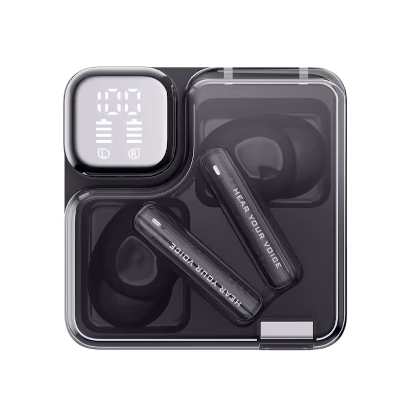 QCY MeloBuds Neo TWS Earbuds