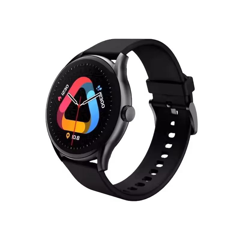 QCY Watch GT AMOLED Display Smartwatch