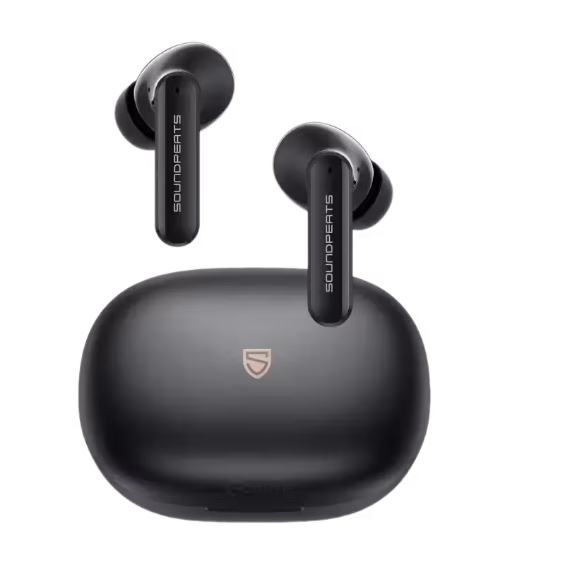 SoundPEATS Mac 2 True Wireless Earbuds