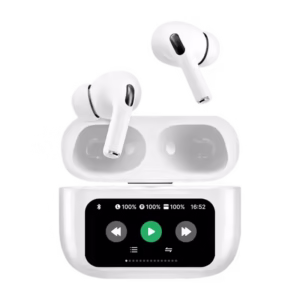 WiWU T22 ANC Earbuds