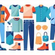 Men's & Boy's Fashion