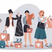 Women's & Girl's Fashion