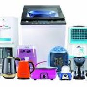 Consumer Electrics