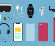 Phones & Accessories